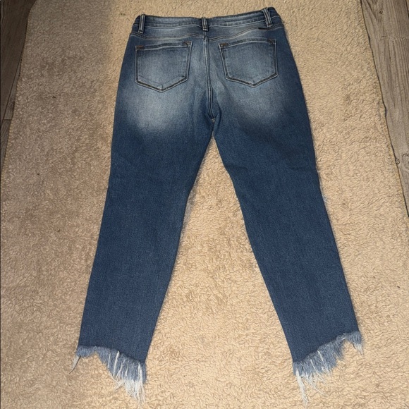 Kancan Jeans - Picture 2 of 5